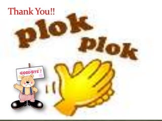 English presentation (2)