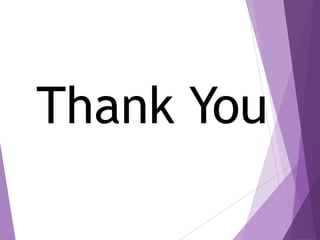 Thank You
 