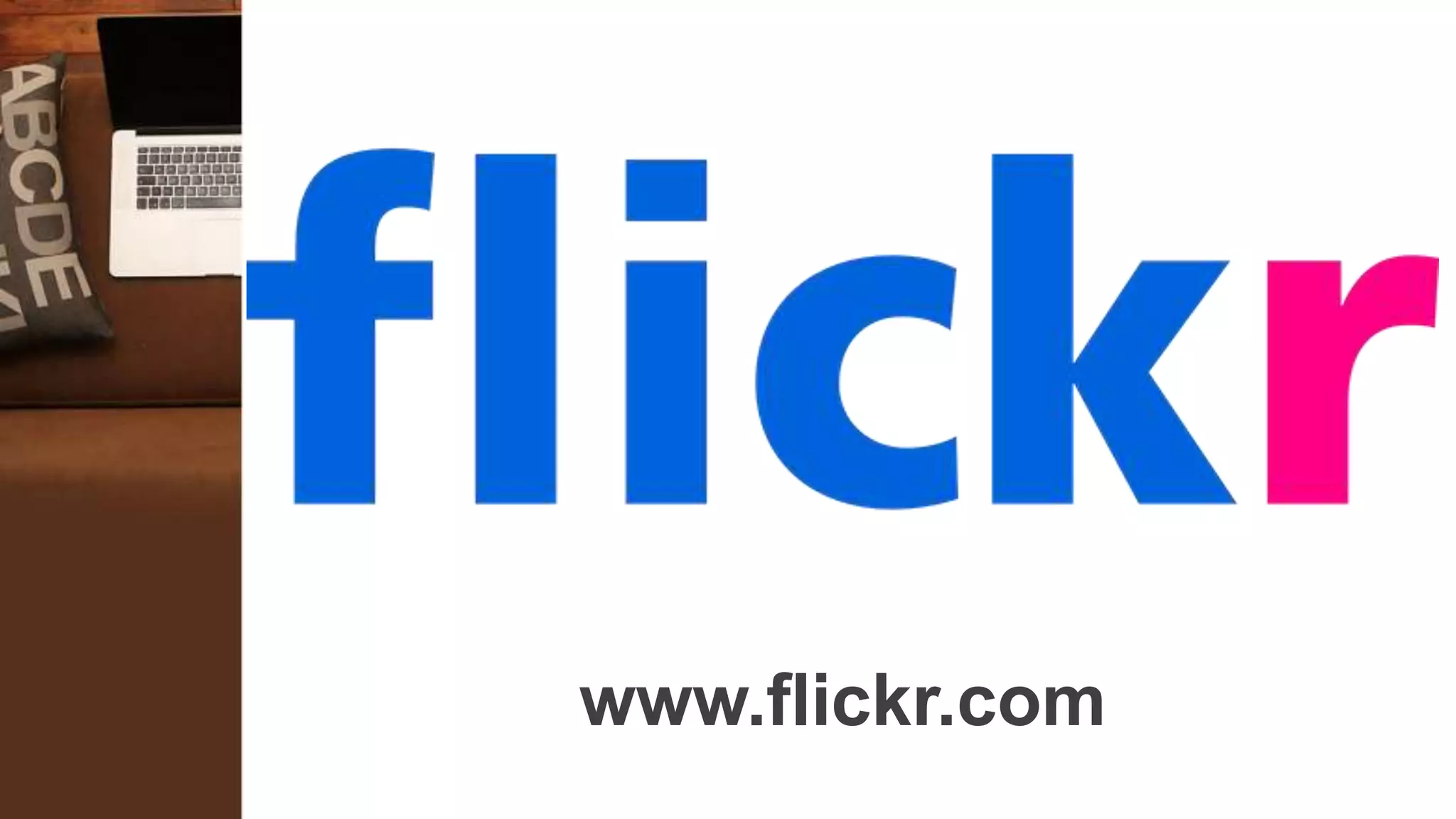 www.flickr.com
 