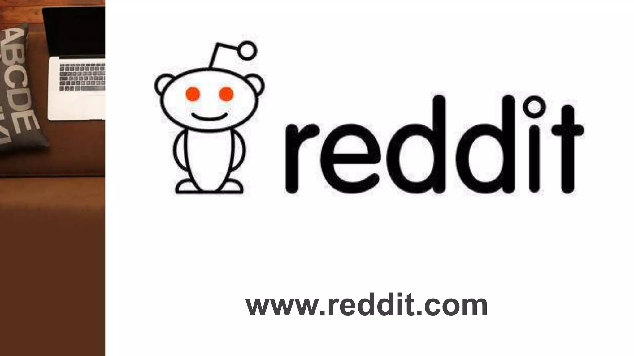 www.reddit.com
 