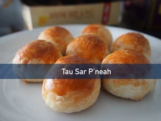 Tau Sar P'neah
 