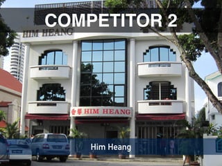 COMPETITOR 2
Him Heang
 