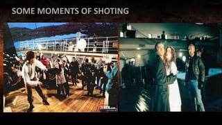 SOME MOMENTS OF SHOTING
 