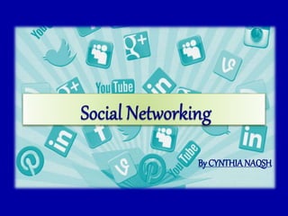 Social Networking | PPTX