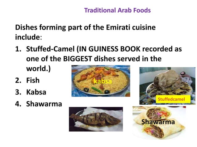 National Foods Of UAE national-foods-of-uae