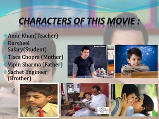 Movie Review of 