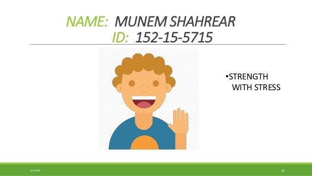 How to make stress as your friend (Ted talks)