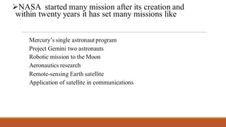 Presentation On NASA.pdf