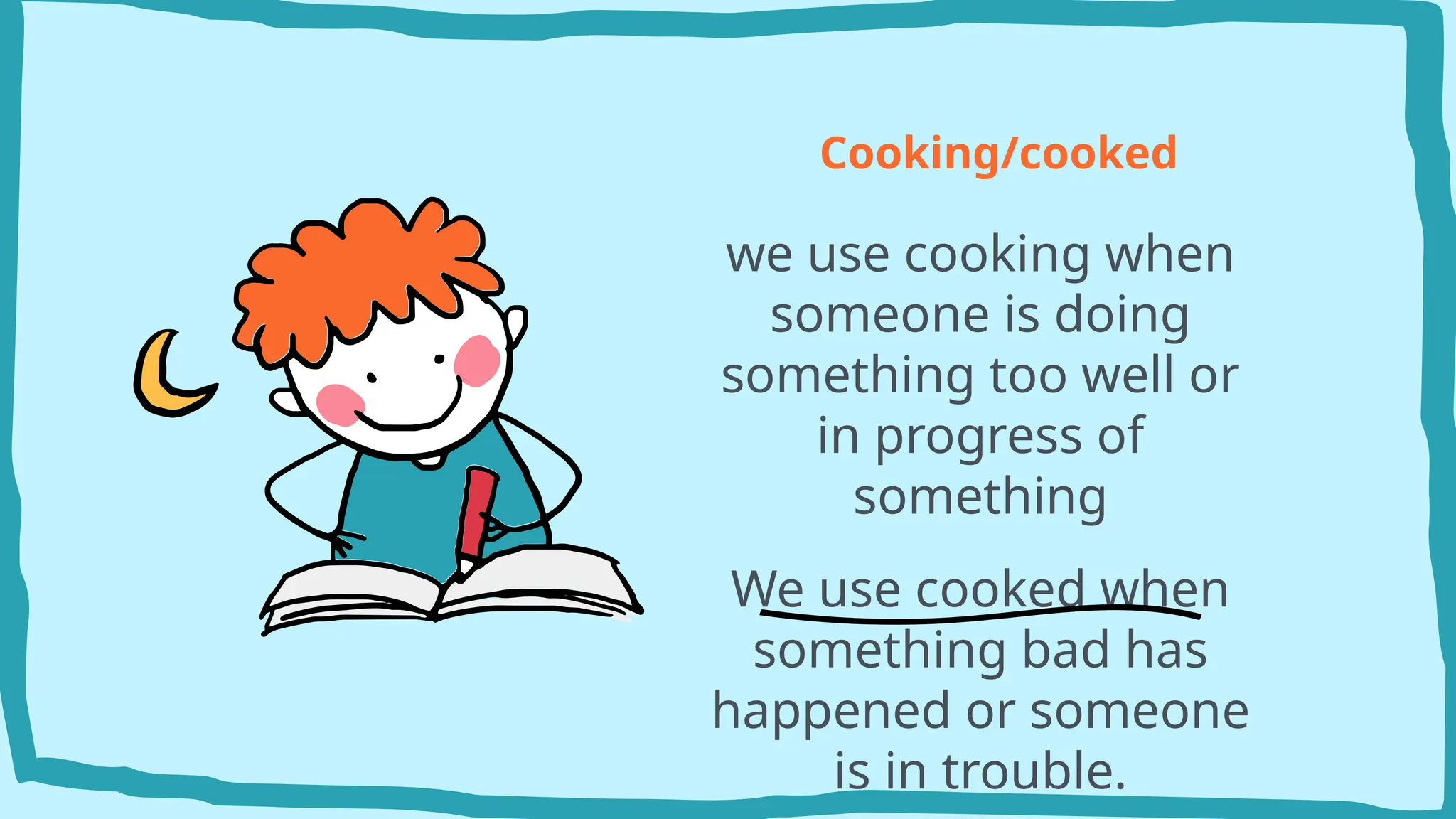 English presentation ABOUT SLANGS OF ENGLISH LANGUAGE PPT