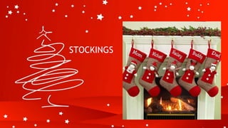 STOCKINGS
 