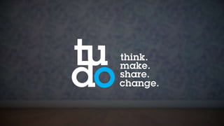 Agência TUDO - Presentation