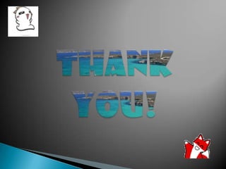 English presentation: Malta