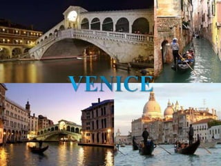 VENICE