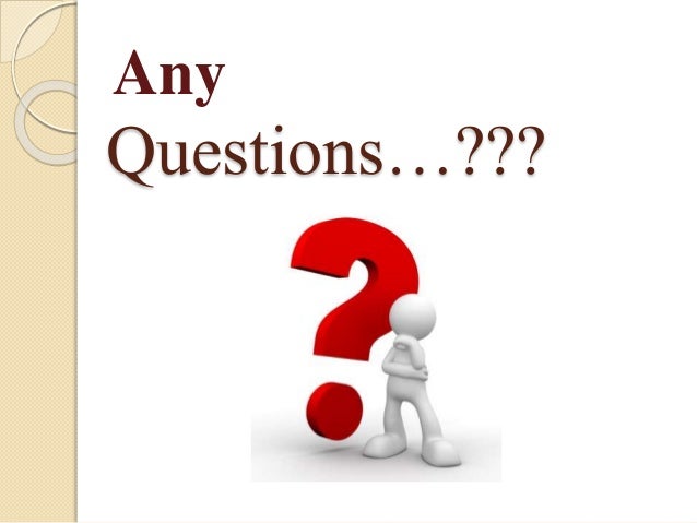 Q&a slide examples image