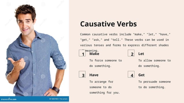 English Presentation Causative -1.pptx xxxxx | PPT
