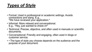 Upon Do Style English Presentation upon style and tone copy.pdf