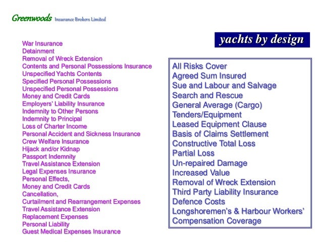 Options insurance brokers ltd