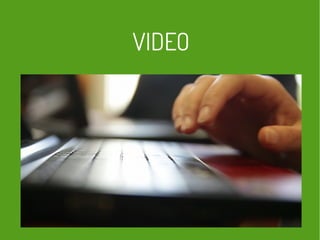 VIDEO
 