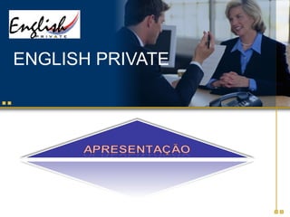 ENGLISH PRIVATE 