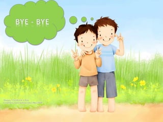 English SMA - Procedure Text (How to make origami crane)