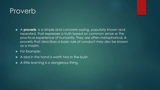 English project on ALL the needs to learn English.... | PPT