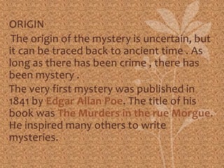 City Morgue Tour 2025 - Unveiling the Mysteries