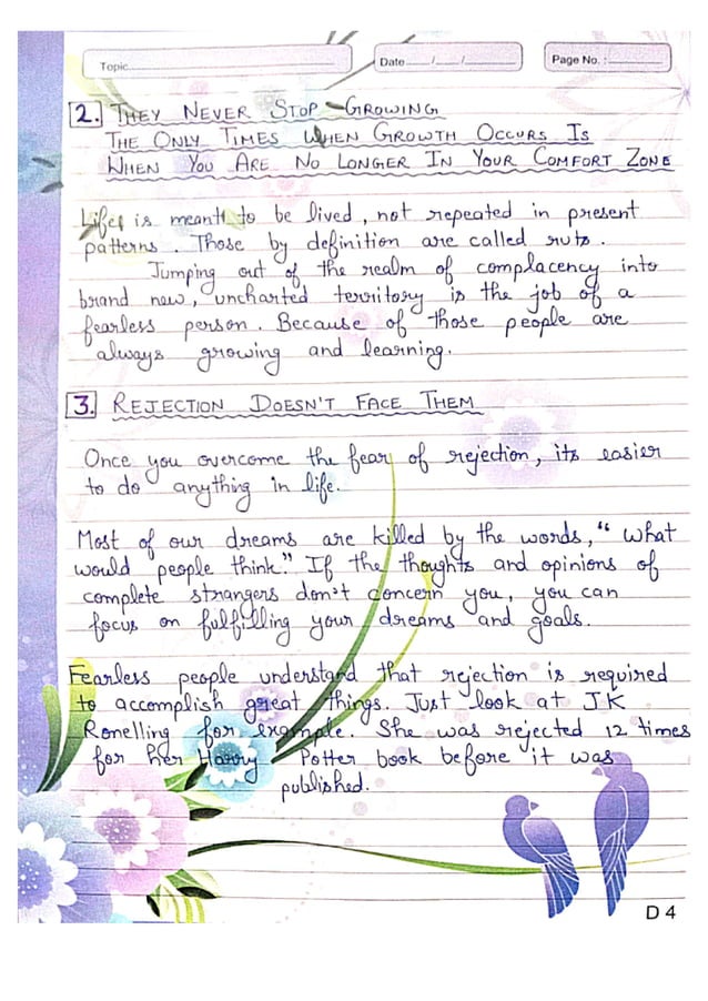 Class 12(ENGLISH) ASL project file | PDF