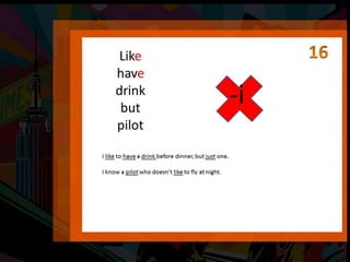 English pronunciation class 1