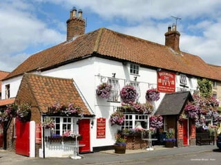 Lincolnian (Brian) - Flickr