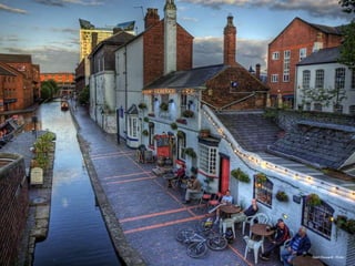 Neil Howard - Flickr