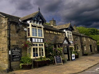 David Vickers - Flickr