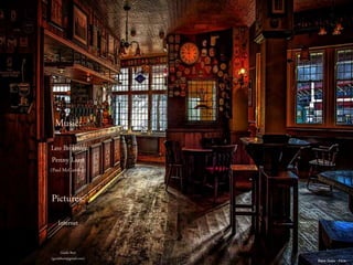 Dave Jones - Flickr
Music:
Leo Brouwer
Penny Lane
(Paul McCartney)
Pictures:
Internet
Guida Burt
(guidaburt@gmail.com)