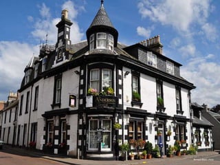 Bernard Blanc- Flickr