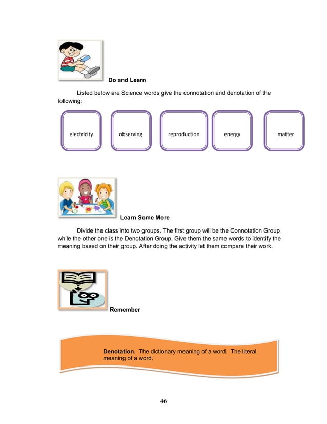 K TO 12 GRADE 5 LEARNER’S MATERIAL IN ENGLISH (Q1Q4) PDF