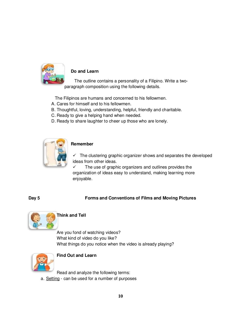 Grade 5 Learner S Materials vrogue.co