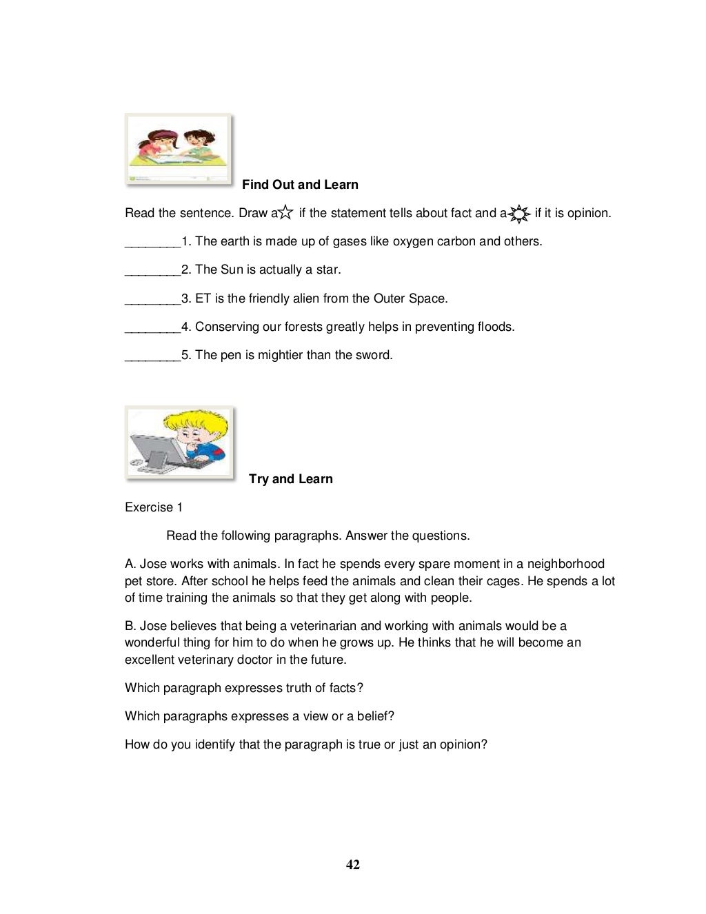 K TO 12 GRADE 5 LEARNER’S MATERIAL IN ENGLISH (Q1Q4)