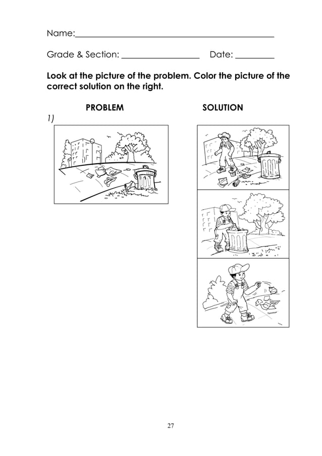 K TO 12 GRADE 1 LEARNING MATERIAL IN ENGLISH (Q3Q4) PDF
