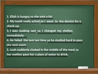 English 3 Identifying Possible Solution to Problem | PPTX | Educational ...