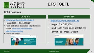 English Requirement For Scholarship.pptx