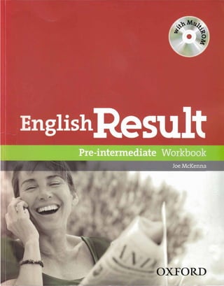 English result pre-intermediate_wb