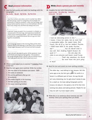 English result pre-intermediate_wb