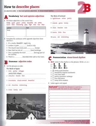 English result pre-intermediate_wb