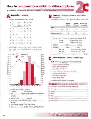 English result pre-intermediate_wb