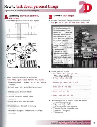 English result pre-intermediate_wb