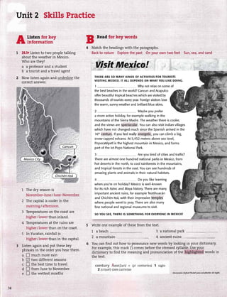 English result pre-intermediate_wb