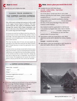 English result pre-intermediate_wb