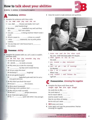 English result pre-intermediate_wb