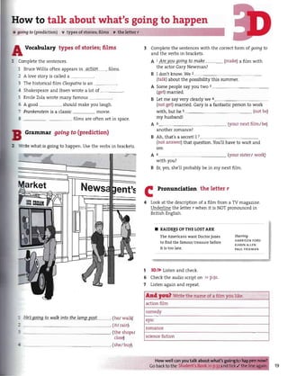 English result pre-intermediate_wb