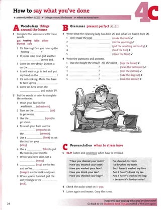 English result pre-intermediate_wb