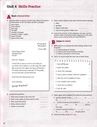 English result pre-intermediate_wb